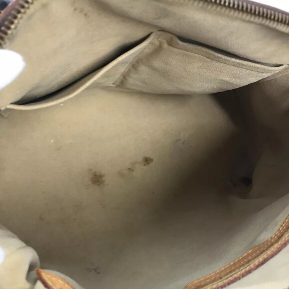 LOUIS VUITTON Monogram RetiroPM 2WAY Bag Hand Bag Shoulder Bag - Picture 7 of 16